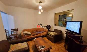 Imagem: Sobrado à Venda, Barcelona, São Caetano