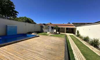 Imagem: Casa edícula 1104 sul