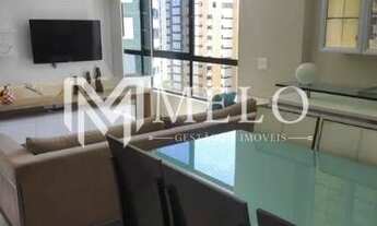 Imagem: Oportunidade em BOA VIAGEM 56m², 02qts