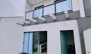 Imagem: Sobrado com 3 quartos a venda, Armação