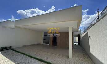 Imagem: Casa com 3 suítes, 160 m² - 509 Sul (Arso