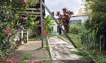 Imagem: Terreno à venda Santa Maria, São Caetano