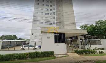 Imagem: Apartamento 2/4 com 1 suíte - 60 m²