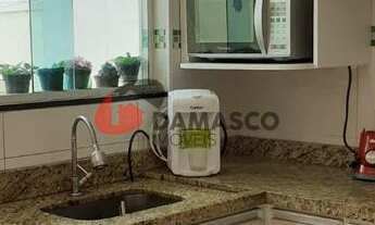 Imagem: Sobrado com 2 quartos, Parque Oratório