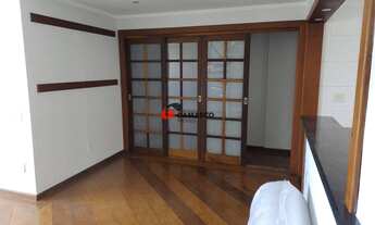 Imagem: Cobertura com 3 quartos, Rudge Ramos - São