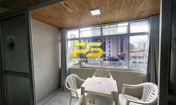 Imagem: Apartamento Mobiliado 3 quartos - TEMPORADA