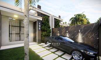 Imagem: Casa com 2 quartos a venda, na região de