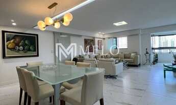 Imagem: Oportunidade em JAQUEIRA 205m², 03qts