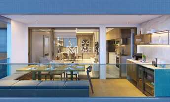 Imagem: Lançamento na MADALENA 93m², 03Qts, 01SUITE