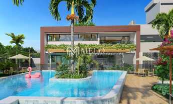 Imagem: Oportunidade em IMBIRIBEIRA 42,94m², 02qts