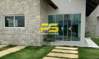 Imagem: CASA LOCAÇÃO TEMPORADA EM CONDOMINIO BANANEIRAS-PB