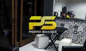 Imagem: Casa à venda no Bairro dos Estados