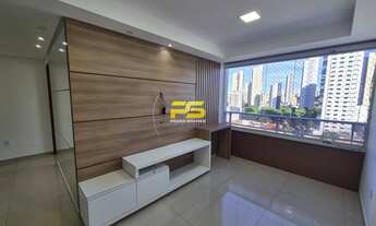 Imagem: VENDE-SE A APARTAMENTO MANAÍRA