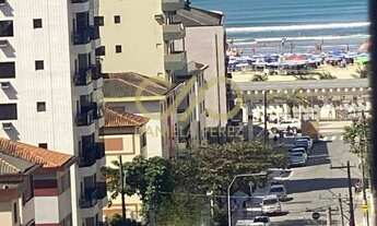 Imagem: Apartamento padrão- Guilhermina - Praia