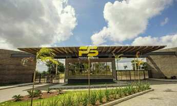 Imagem: Lote à venda  Montelier Condomínio