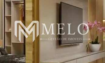 Imagem: Na Beira Rio com 1qt, 1suite, 1vaga, 32,90