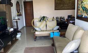 Imagem: Apartamento padrão - Tupi - Praia Grande