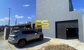 Imagem: PRÉDIO PARA LOCAÇÃO NO CRISTO REDENTOR