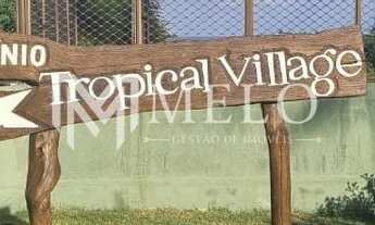 Imagem: CONDOMINIO TROPICAL VILLAGE