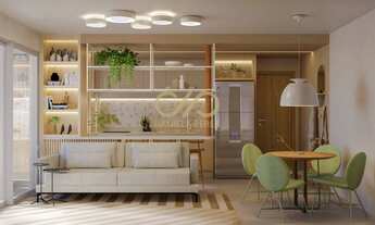 Imagem: Apartamento pronto para morar - Canto do