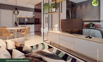 Imagem: Luar das Oliveiras - Empreendimento Torque