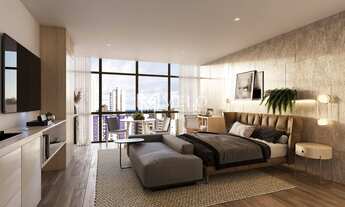 Imagem: Oportunidade em BOA VIAGEM 50,51m², 02qto.