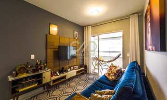 Imagem: Apartamento padrão - 2 suites - Praia Grande