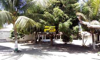 Imagem: 2 Terrenos 768m² no Portal do sol, a venda