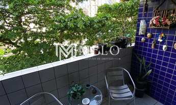 Imagem: Aluguel em Boa Viagem Apartamento de 120m²