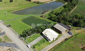 Imagem: SÍTIO - ESTRADA GERAL ALTO ÁGUA NEGRAS