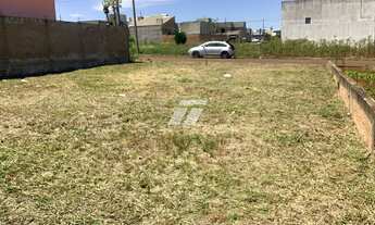 Imagem: TERRENO EM SANTA TEREZA DO OESTE