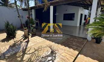 Imagem: Sobrado 4/4 com 3 Suítes - 265 m² - 1204