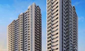 Imagem: Breeze Barueri Construtora RSF Construção