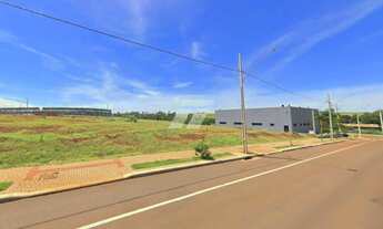 Imagem: Residencial, Paraiso Tropical I - Cascavel