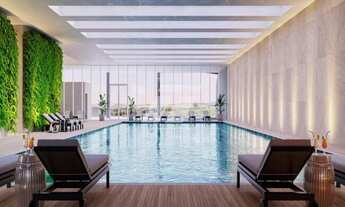 Imagem: Terreno - COLINAS GOLF