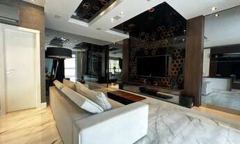 Imagem: La Lumiere Residence - Apartamento finamente