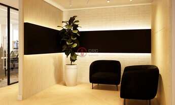 Imagem: Comercial, Cidade Monções - São Paulo