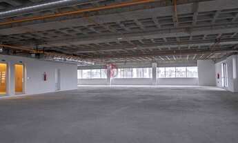 Imagem: Laje, Várzea da Barra Funda - São Paulo