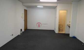 Imagem: Escritório, Cidade Monções - São Paulo