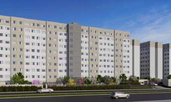 Imagem: Life Jaguaré Construtora Tenda Construção