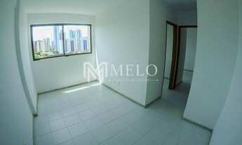 Imagem: Oportunidade em CASA AMARELA 41,47m²