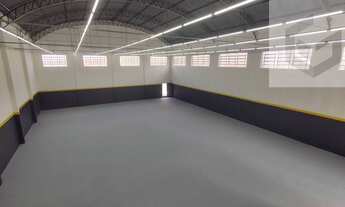 Imagem: Galpão à Venda ou Aluguel, Parque São