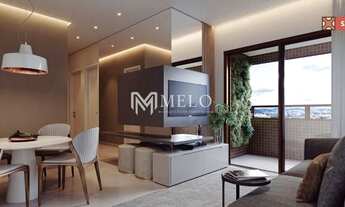 Imagem: Oportunidade em RECIFE 60,53m², 03qts