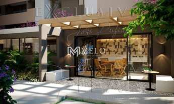 Imagem: Oportunidade no BARRO 46,3m², 02qts, 01vaga