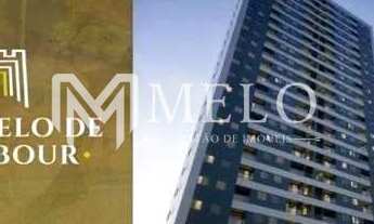 Imagem 1: 2e3QTS, 1ST, WC SOCIAL, SL DE ESTAR/JANTAR, VARANDA, 1VAGA..