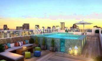 Imagem: Oportunidade em ESPINHEIRO 35m², 01qt