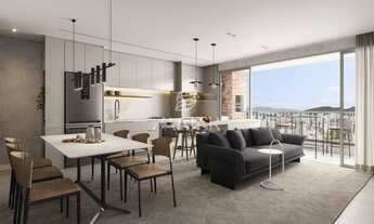 Imagem: Apartamento com 2 quartos, América - Joinville