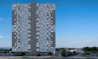 Imagem: Residencial Campo Di Viena Construtora