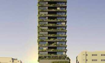 Imagem 1: Orla Paulistana | Construtora Global Realty | Construção | 200 metros | 03 suítes