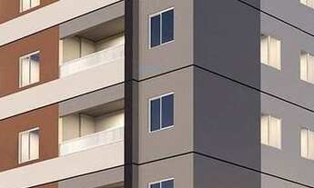 Imagem: Metrocasa Cangaíba II Construção